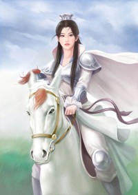 将女药妃
